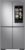 SAMSUNG 29 Cu Ft Smart 4-Door Flex Refrigerator w/ Family Hub and Alexa Built-In, Beverage Center, Dual Ice Maker, Energy Star Certified, RF29A9771SR/AA, Fingerprint Resistant Stainless Steel