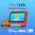 Amazon Fire 7 Kids tablet (newest model) ages 3-7. Top-selling 7″ kids tablet on Amazon. Includes ad-free and exclusive content, easy parental controls, 10-hr battery, 16 GB, Red