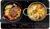 Aobosi Double Induction Cooktop Burner with 240 Mins Timer, 1800w 2 Induction Burner with 10 Temperature 9 Power Settings, Portable Induction Cooktop with Touch Sensor Control & Child Safety Lock