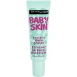 Maybelline Baby Skin Instant Pore Eraser Primer Makeup, Clear, 1 Count