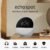 Amazon Echo Spot (newest model), Great for nightstands, offices and kitchens, Smart alarm clock with Alexa, Glacier White