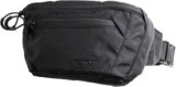 Eberlestock Bando Bag – Tactical Men’s Fanny Pack w/Adjustable Waist Belt, Zippered Pockets, Compact Lightweight Belt Bag