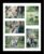 11×14 Picture Frame, 4×6 Collage Picture Frame, Display 5 Pcs 4×6 Photos or 11×14 Picture, Five Opening 4×6 Collage Frame for Wall Hanging, Lightweight 4 x 6 Multi Picture Frame, Black