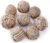 Orbs Decorative Balls Set of 8 for Bowls, Perfect Decorative Balls of Vase Filler for Farmehouse Christmas Ornaments Potpourri Home Decor Accents
