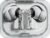 Nothing Ear (a) Wireless Earbuds with ChatGPT Integration, 45dB Hybrid Noise Cancelling Earbuds, Hi-Res Audio, Advanced Equaliser, Dual Connect, 6 Mics,42.5H Playtime Ear buds Wireless Bluetooth White