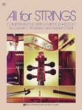 78VN – All for Strings – Book 1 – Violin