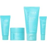 TULA Skin Care On the Go Best Sellers Travel Kit