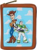 Loungefly Pixar: Toy Story – Andy’s Room Wallet, Amazon Exclusive