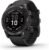 Garmin fēnix 7 Pro Sapphire Solar, Multisport GPS Smartwatch, Built-in Flashlight, Solar Charging Capability, Black