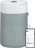 BLUEAIR Air Purifiers for Large Rooms, Cleans 3,048 Sqft In One Hour, HEPASilent Smart Air Cleaner For Home, Pets, Allergies, Virus, Dust, Mold, Smoke – Blue Pure 211i Max