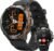 KOSPET Tank T3 Ultra Smart Watch for Men GPS, Extra-Long Battery, 50M Waterproof, Stainless Steel Unibody Rugged Smartwatch with Bluetooth Calling, 1.43″ AMOLED Display, Pressure&Altitude&Compass
