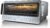 Ninja Flip Toaster Oven&Air Fryer, 8-in-1 Functionality, Flip Up&Away Capability for Storage Space, LargeCapacity, Air Fry Basket, SheetPan, Wire Rack&Removable Crumb Tray, Stainless,1800 watts, SP151