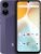 BLU G44 | 2024 | All-Day Battery | Unlocked | 6.8” HD+ Infinity Display | 64GB | Triple 13MP Camera | US Warranty| Purple