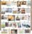 Love-KANKEI Wood Picture Photo Frame for Wall Decor 26×29 inch with 30 Clips and Adjustable Twines Collage Artworks Prints Multi Pictures Organizer and Hanging Display Frames Gift Carbonized Black
