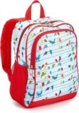 Amazon Exclusive Kids Backpack, Birds (Compatible with Kids Fire 7″-8″ Tablet and Kindle Kids Edition)
