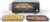 Ninja SP201 Digital Air Fry Pro Countertop 8-in-1 Oven with Extended Height, XL Capacity, Flip Up & Away Capability for Storage Space, with Air Fry Basket, Wire Rack & Crumb Tray, Silver