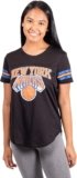 Ultra Game NBA Womens NBA Soft Mesh Jersey Tee Shirt Women