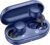 kurdene Wireless Earbuds Bluetooth 5.3 in Ear Buds Light Weight Headphones,Deep Bass Sound,Built in Mics Headset,Clear Calls Earphones for Sports Workout Blue