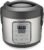 Instant Pot Zest 8 Cup One Touch Rice Cooker, From the Makers of Instant Pot, Steamer, Cooks Rice, Grains, Quinoa and Oatmeal, 8-cup cooked/4-cup uncooked, No Pressure Cooking Functionality