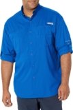 Columbia Mens PFG Tamiami Ii Long Sleeve Shirt