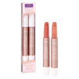 tarte maracuja juicy lip plump – Hydrating & Volumizing Lip Plumper Gloss Balm with Nourishing Hyaluronic Acid & Vitamin E, Plumps & Moisturizes, Vegan & Cruelty-Free