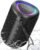 Portable Bluetooth Speaker with Lights, Powerful Crystal Clear Sound, IPX5 Waterproof, All Day Playtime, AUX&TF-Card Input, Bluetooth 5.3, TWS Paring, Small Wireless Speaker for Outdoor, Gift Ideas