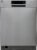 Kenmore 24″ Built-In Stainless Steel Tub Dishwasher with SmartWash, UltraWash, SmartDry Plus, MoreSpace Adjustable Rack, Energy Star Certified, Fingerprint Resistant Stainless Steel