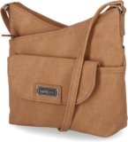 MultiSac Vista Crossbody Bag Purse for Women