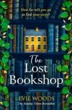 The Lost Bookshop: The most charming and uplifting novel for 2025 and the perfect gift for book lovers!